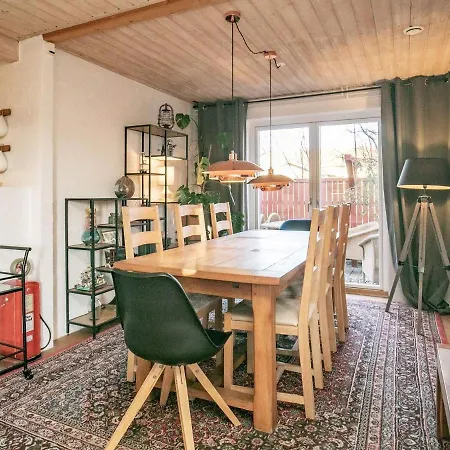 Σπίτι διακοπών Holiday Home Skagen Lxiv
