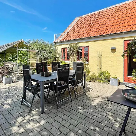Σπίτι διακοπών Holiday Home Skagen Lxiv