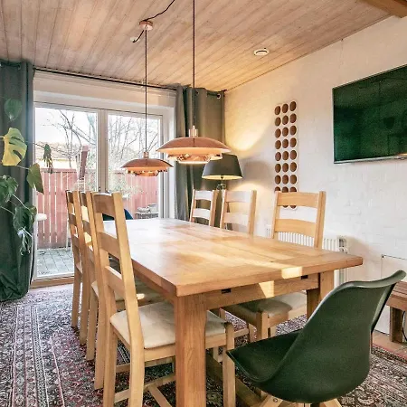 Holiday Home Skagen Lxiv Σπίτι διακοπών Σκάγκεν