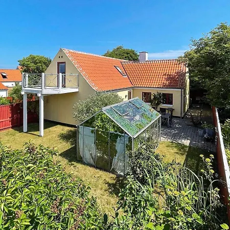 Holiday Home Skagen Lxiv Σπίτι διακοπών