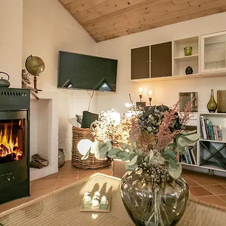 Σπίτι διακοπών Holiday Home Skagen Lxiv *