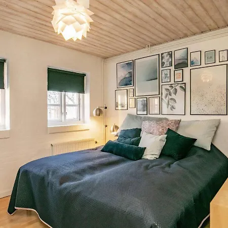 Σπίτι διακοπών Holiday Home Skagen Lxiv