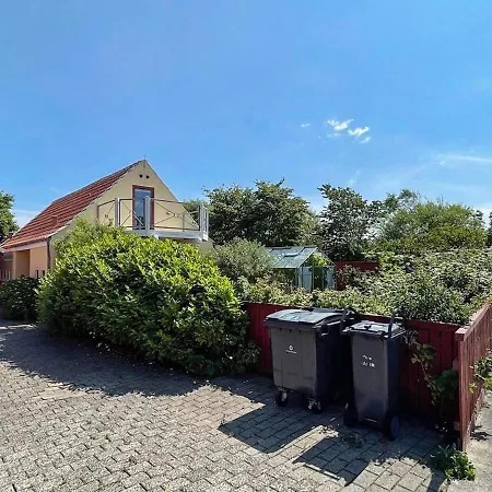 Holiday Home Skagen Lxiv * Σκάγκεν