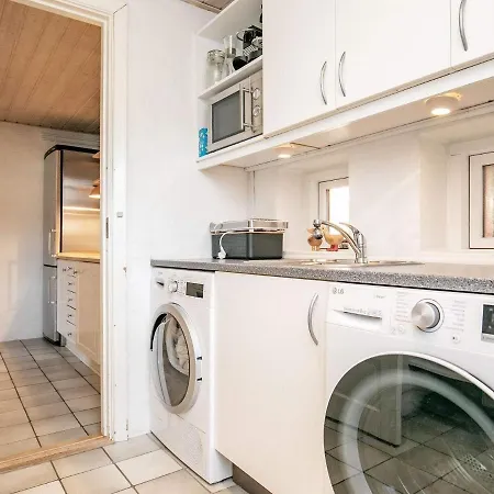 Holiday Home Skagen Lxiv Σπίτι διακοπών
