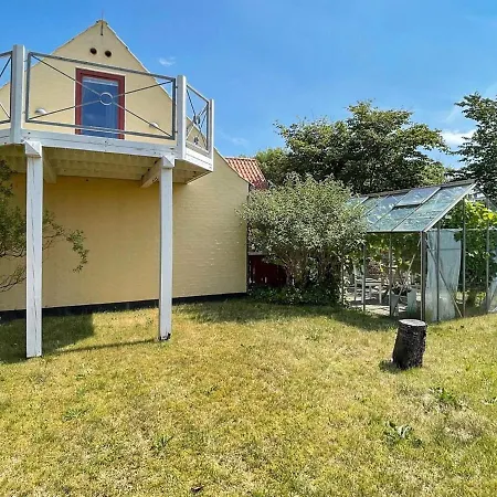 Holiday Home Skagen Lxiv Σπίτι διακοπών Σκάγκεν