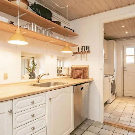 Holiday Home Skagen Lxiv Σπίτι διακοπών