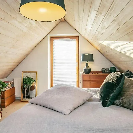 Holiday home Skagen LXIV Ferienhaus *